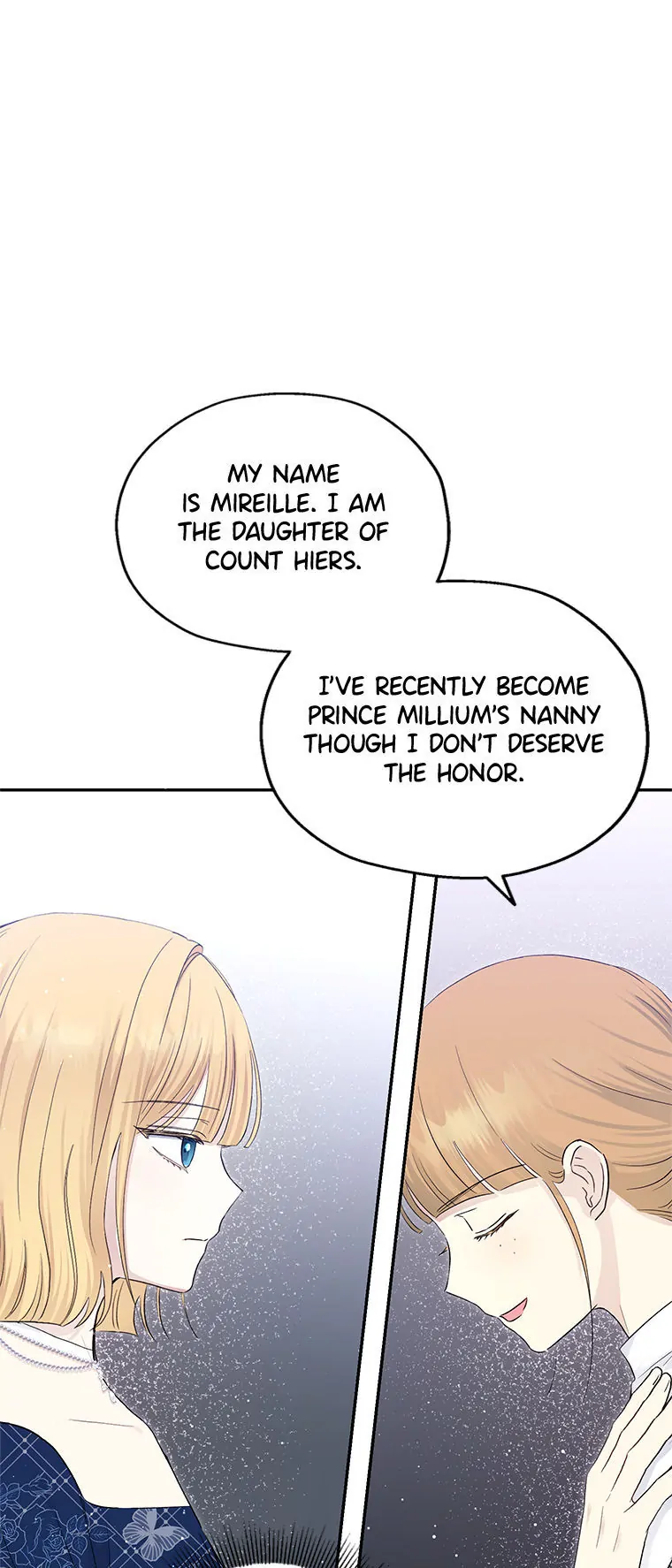 Monster Princess Chapter 28 page 30