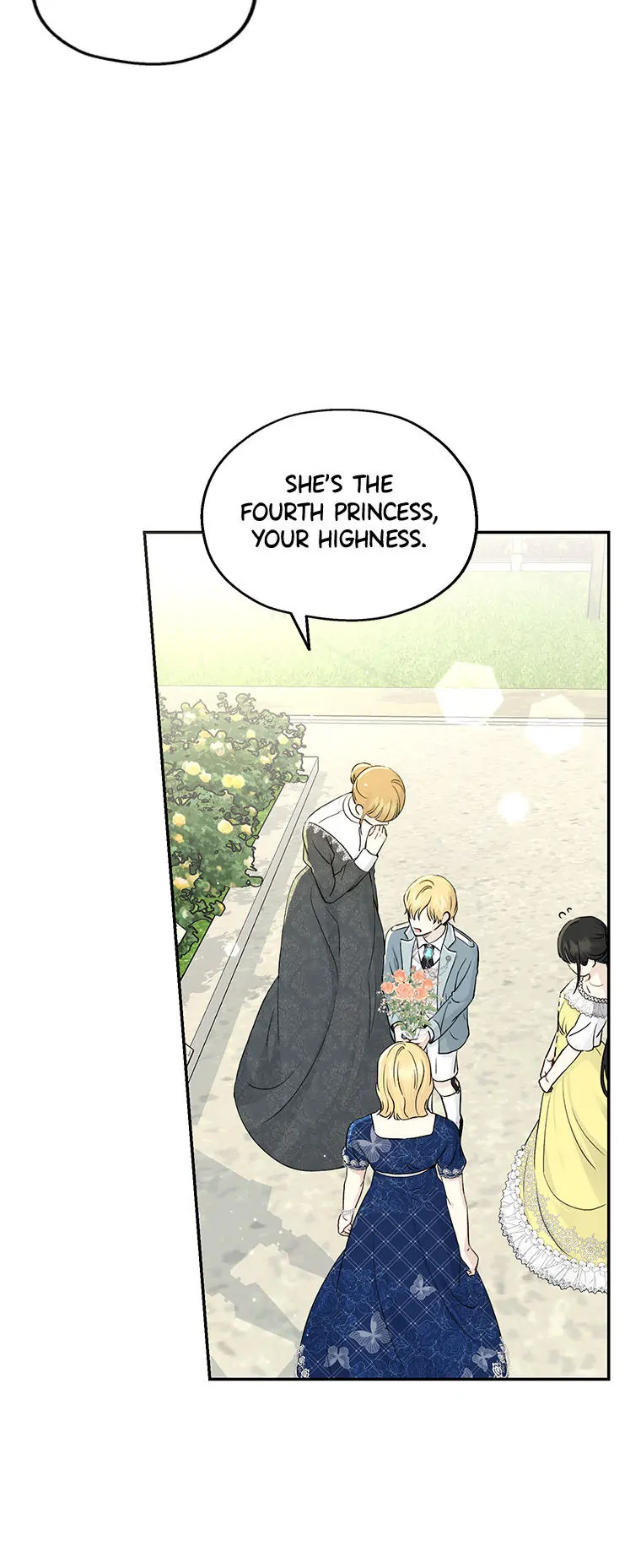 Monster Princess Chapter 28 page 38