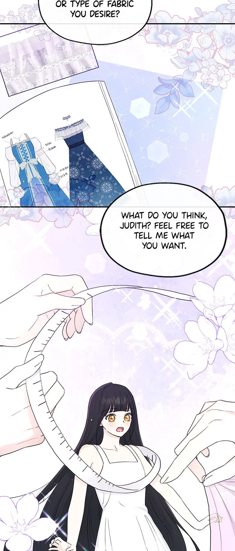 Monster Princess Chapter 28 page 3