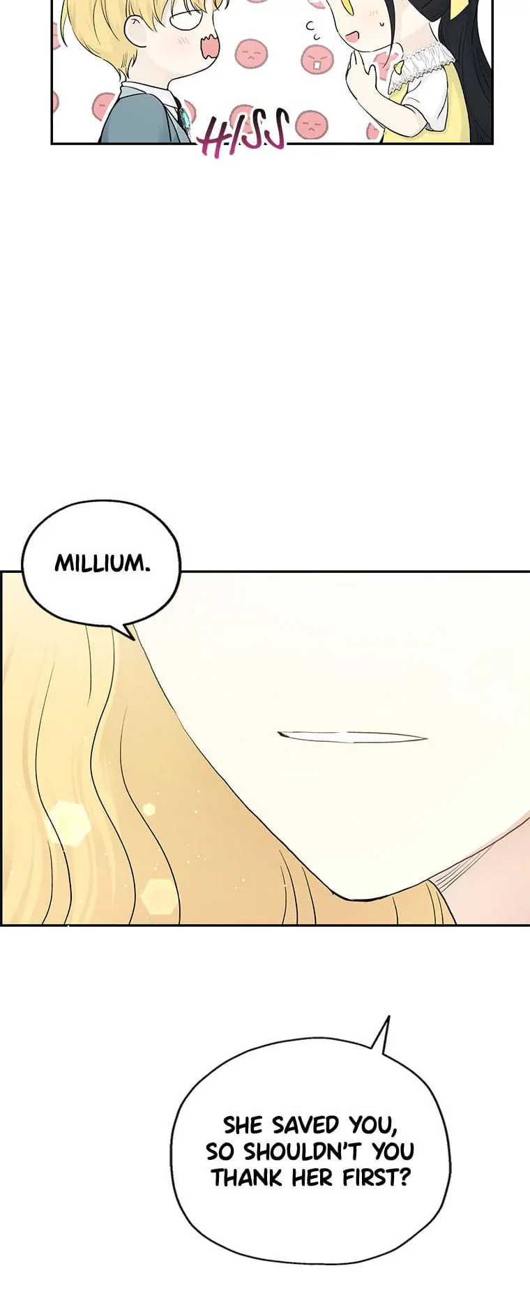 Monster Princess Chapter 28 page 40