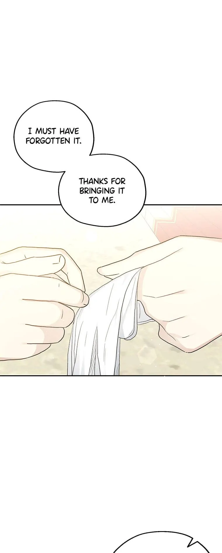 Monster Princess Chapter 28 page 45