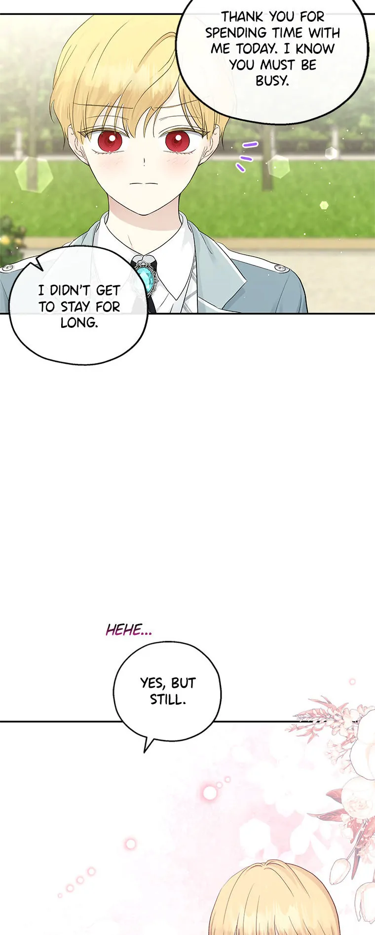Monster Princess Chapter 28 page 46