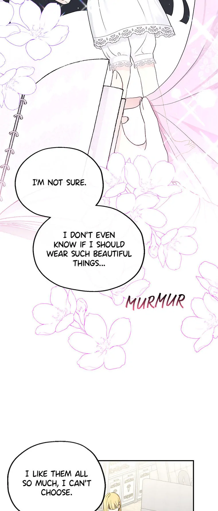 Monster Princess Chapter 28 page 4