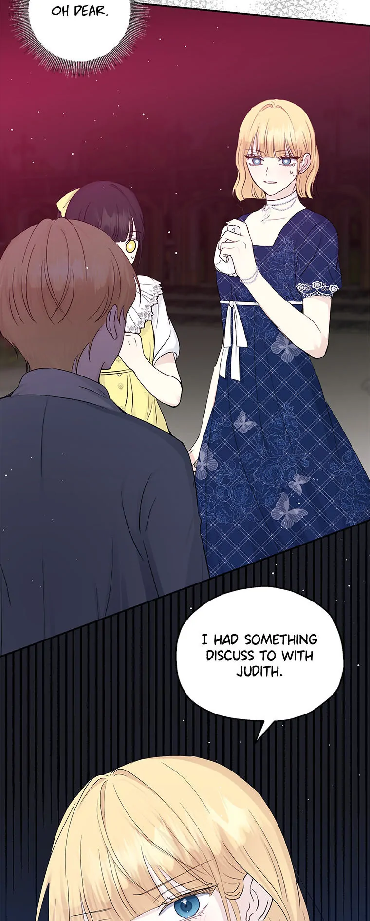 Monster Princess Chapter 28 page 49