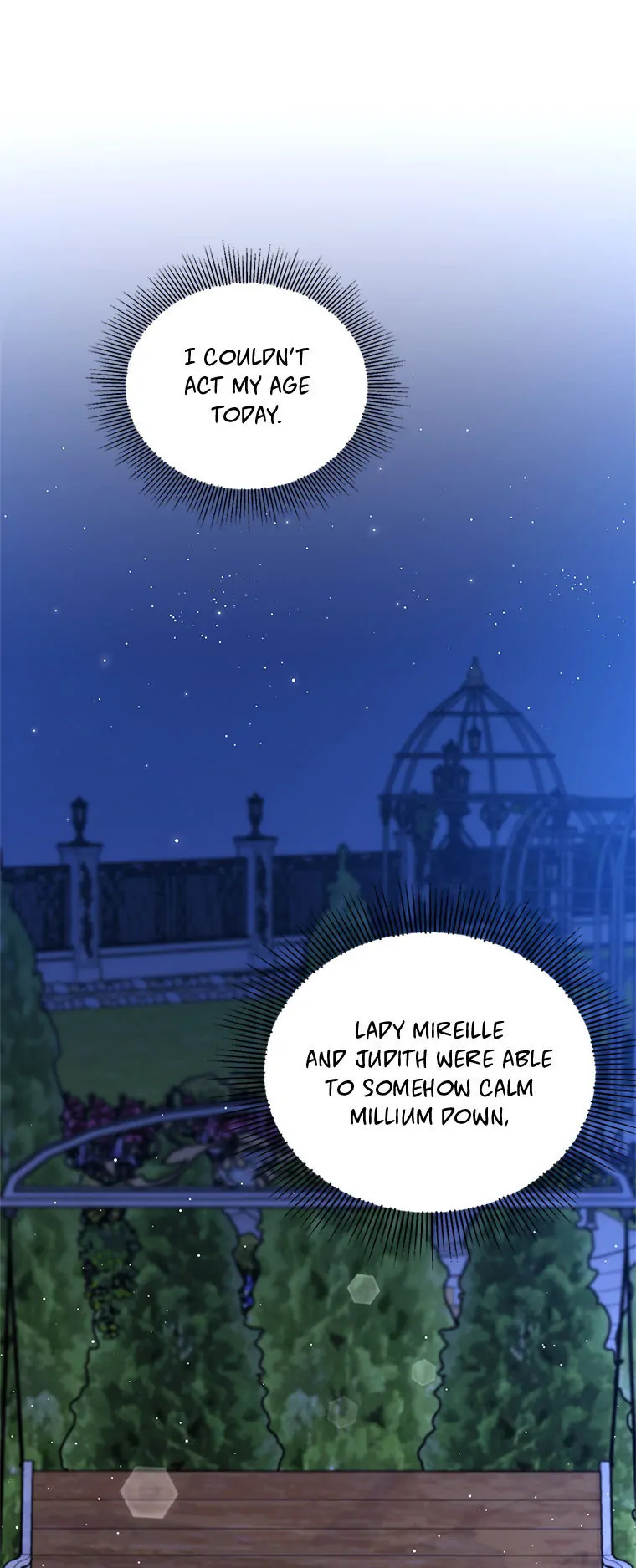 Monster Princess Chapter 28 page 55