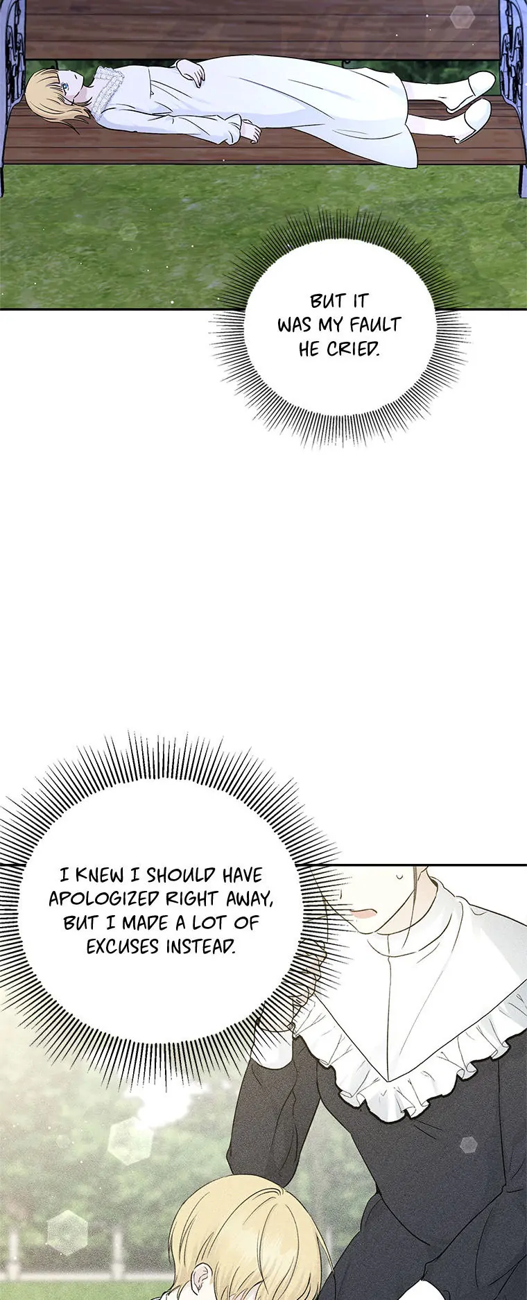 Monster Princess Chapter 28 page 56
