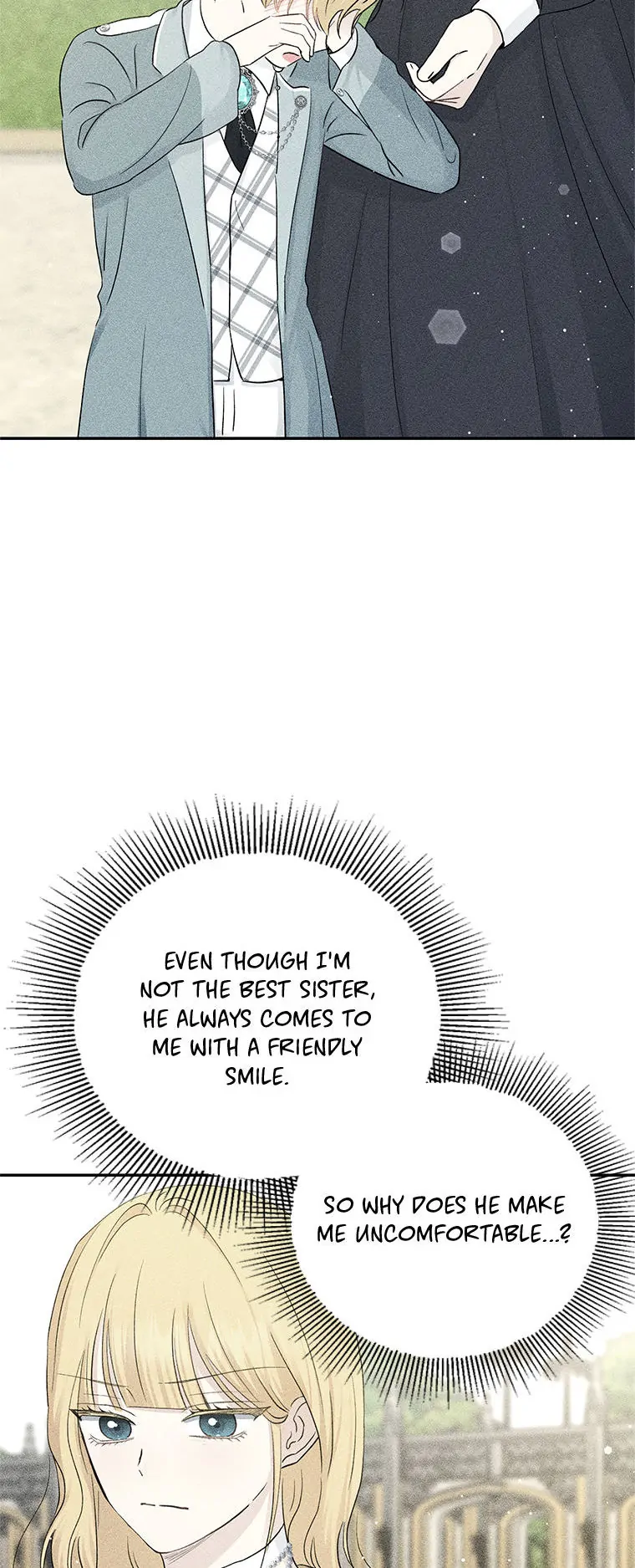 Monster Princess Chapter 28 page 57