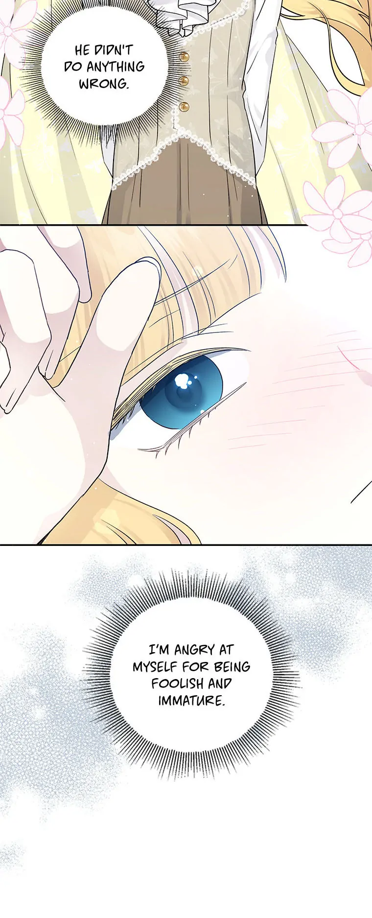 Monster Princess Chapter 28 page 59