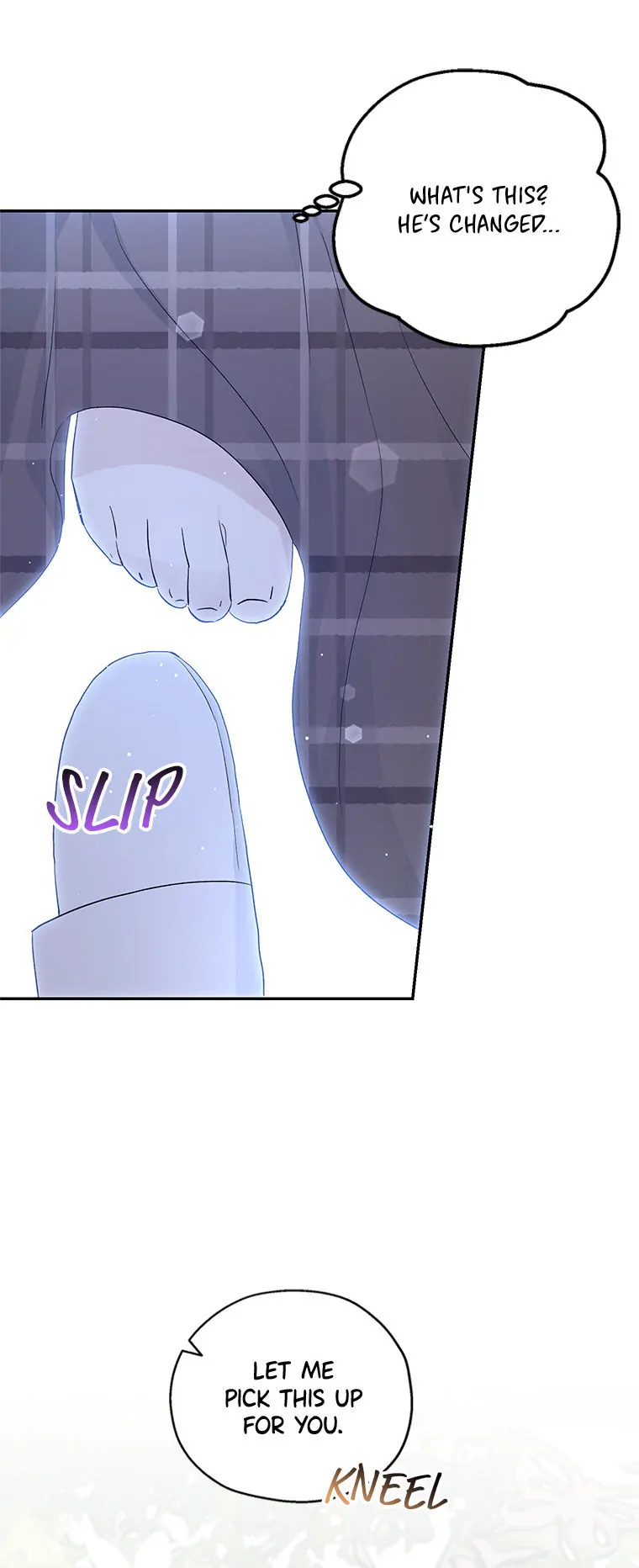 Monster Princess Chapter 28 page 66