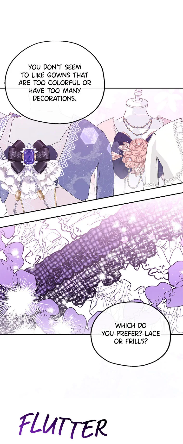 Monster Princess Chapter 28 page 7