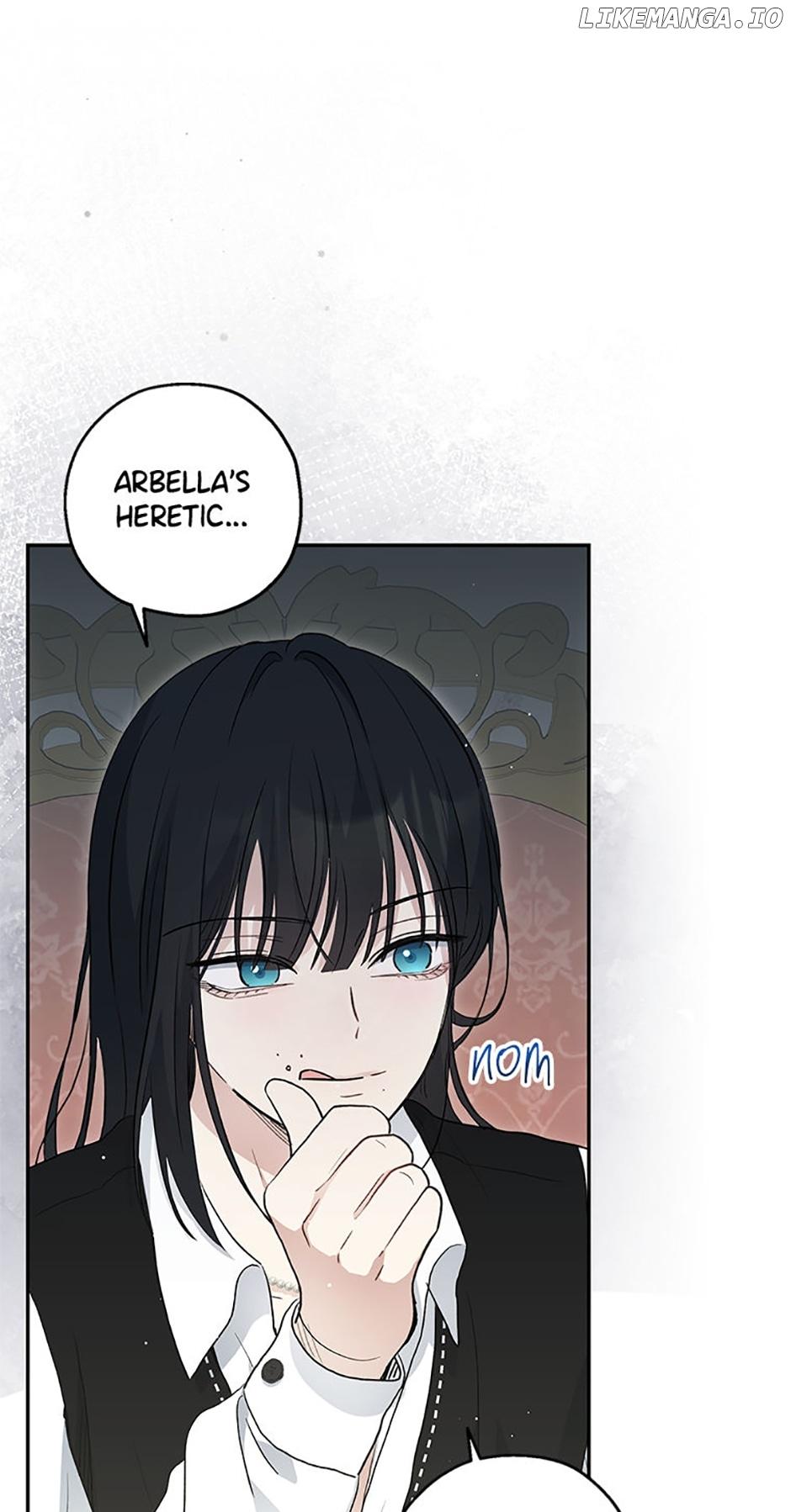 Monster Princess Chapter 32 page 10