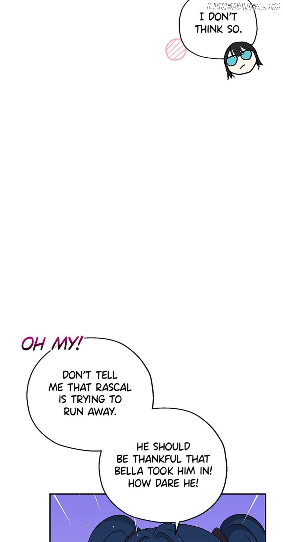 Monster Princess Chapter 32 page 12