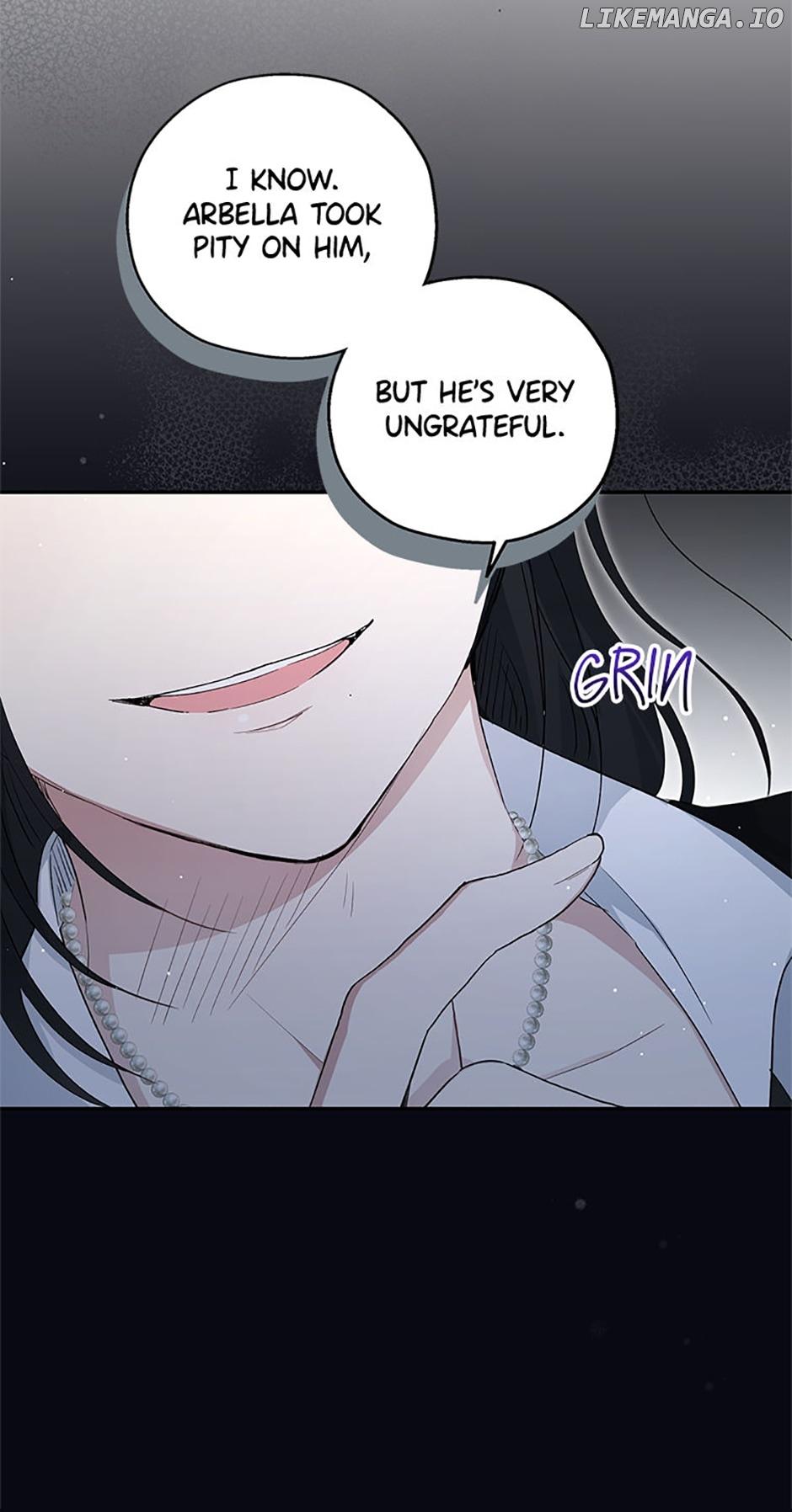 Monster Princess Chapter 32 page 14