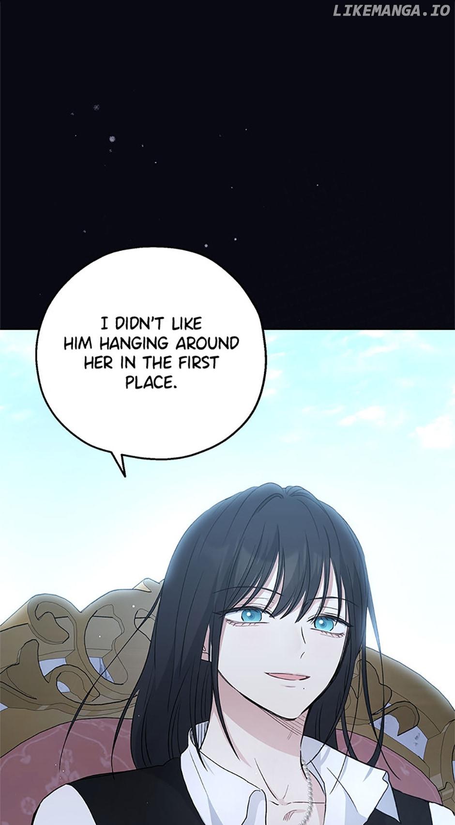 Monster Princess Chapter 32 page 15