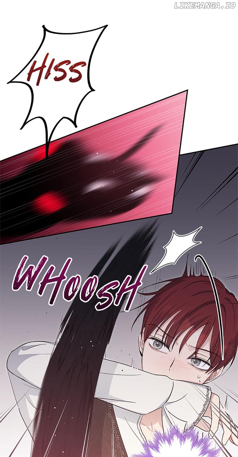 Monster Princess Chapter 32 page 19