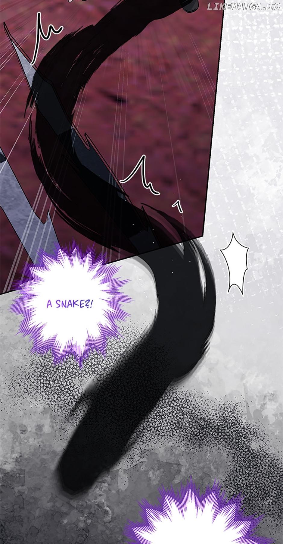 Monster Princess Chapter 32 page 21