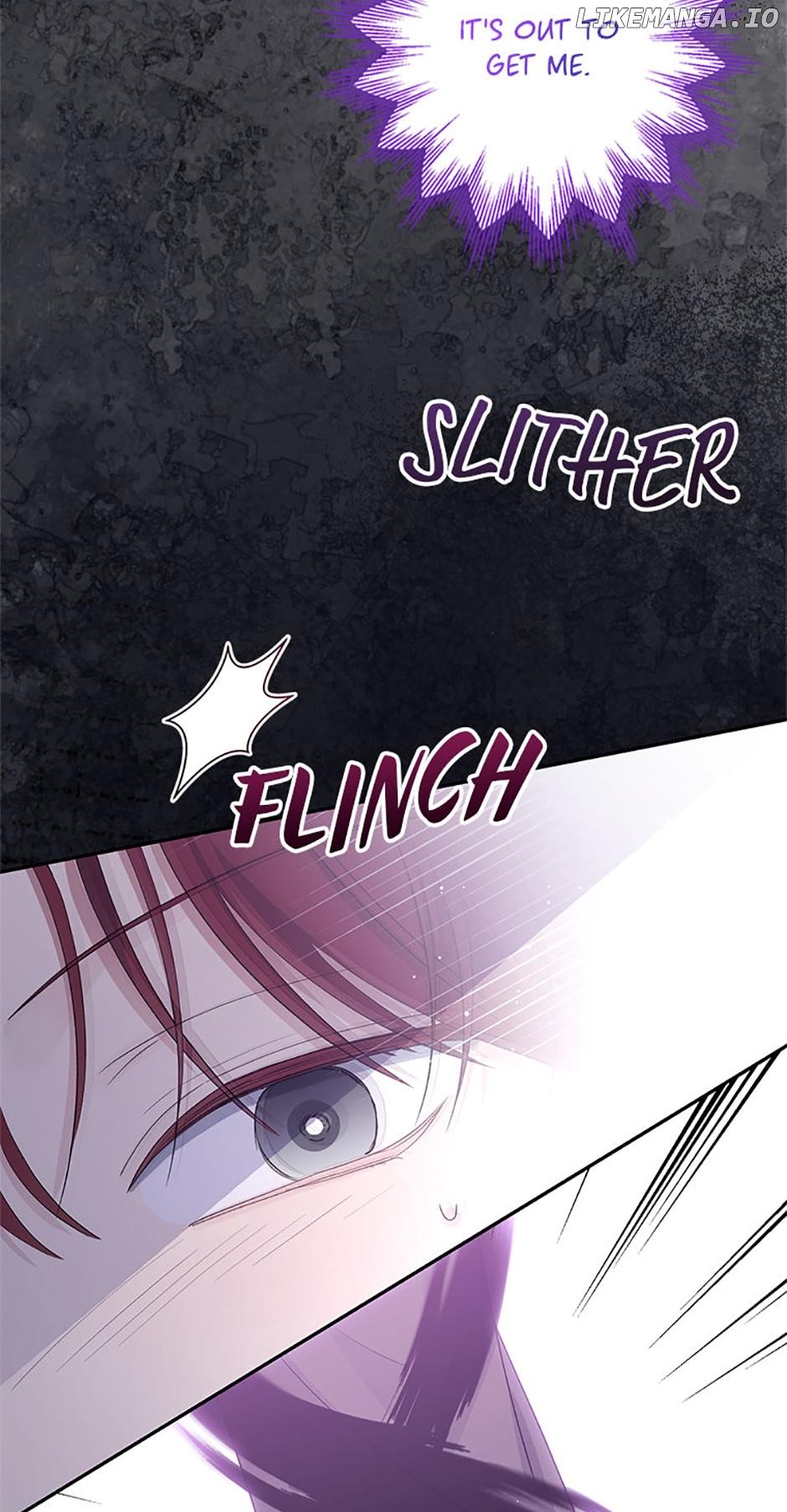 Monster Princess Chapter 32 page 22