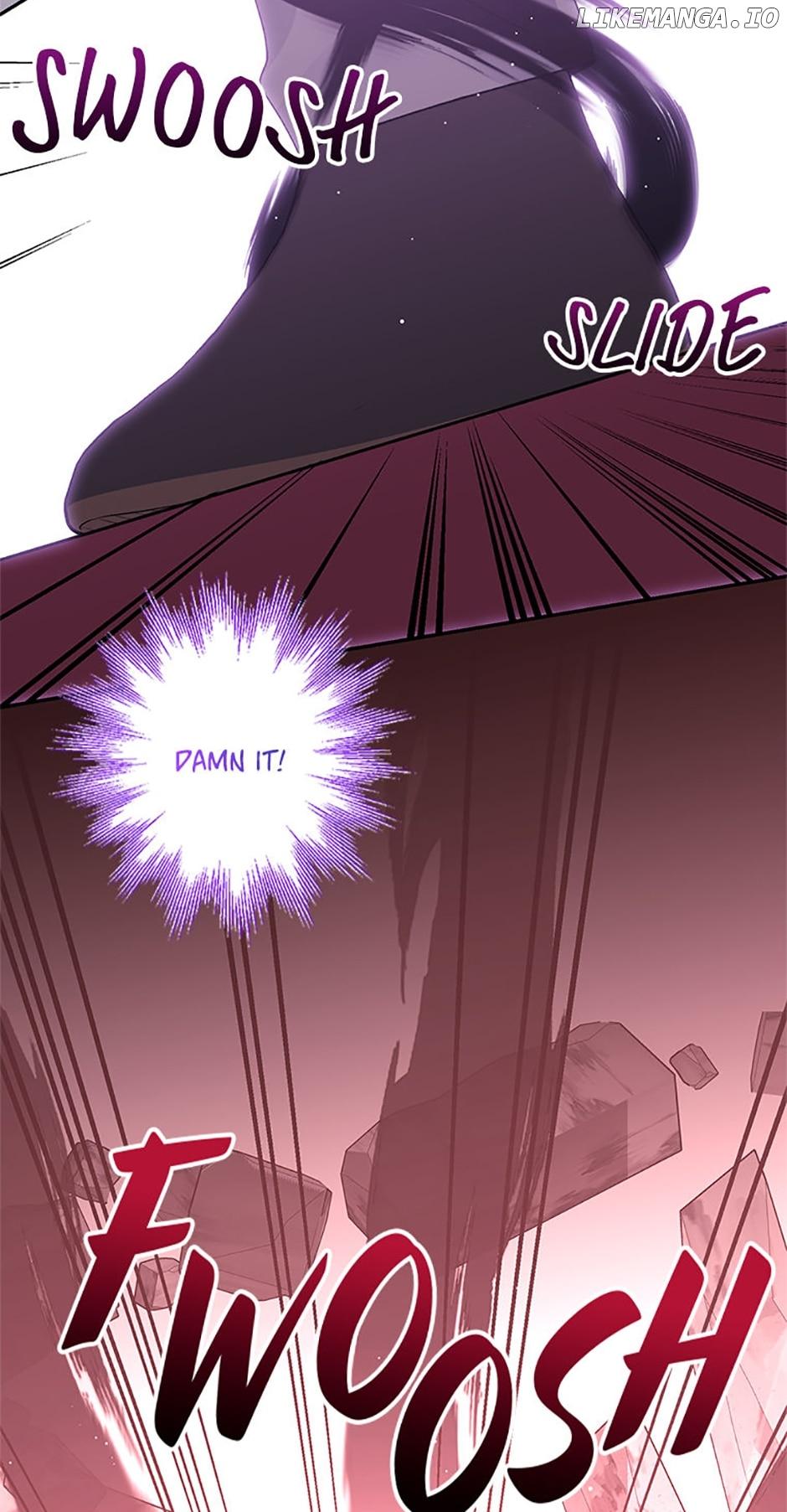 Monster Princess Chapter 32 page 23