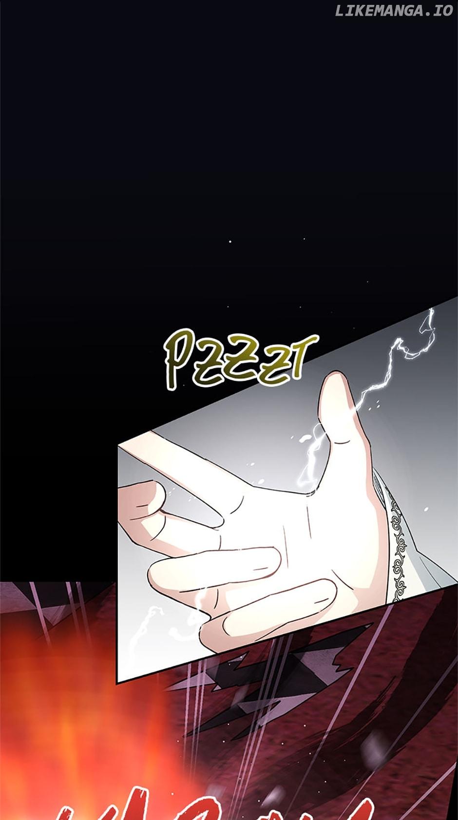 Monster Princess Chapter 32 page 25