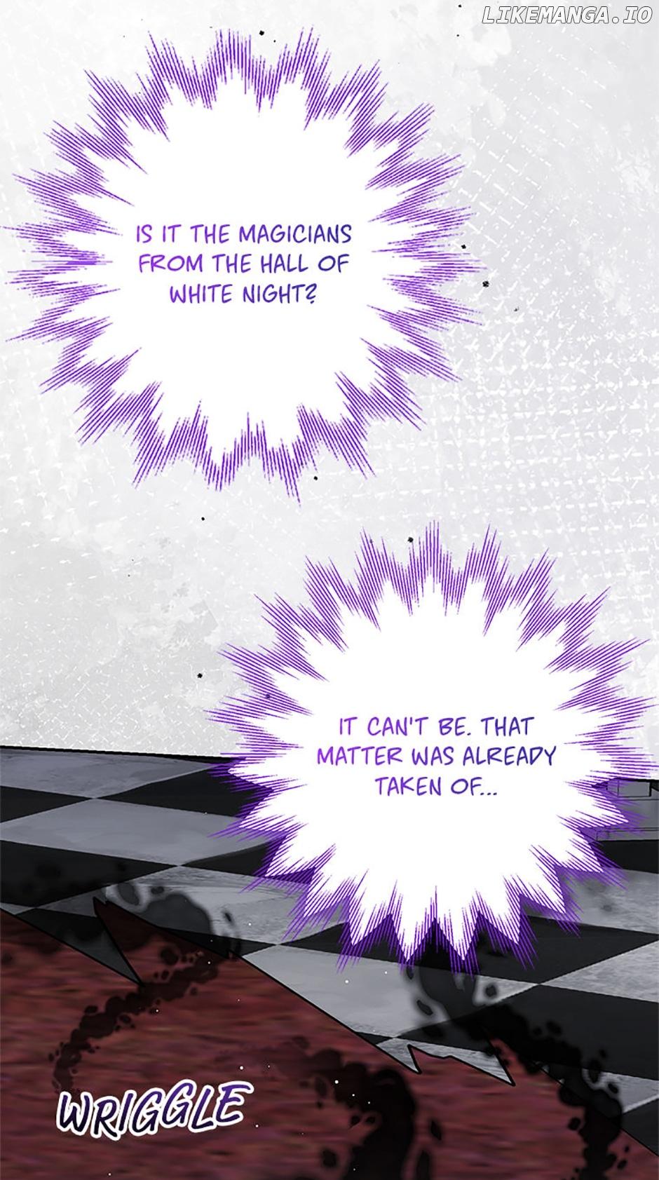 Monster Princess Chapter 32 page 28