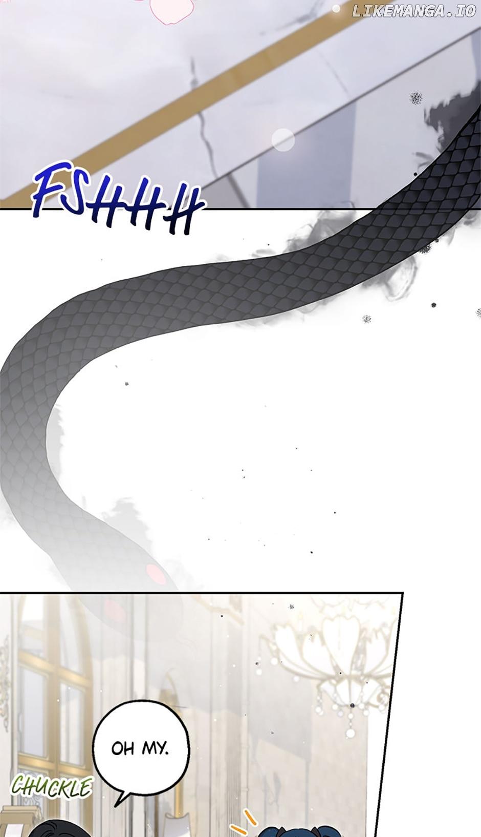 Monster Princess Chapter 32 page 2