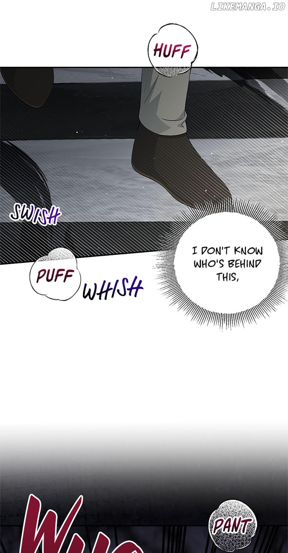 Monster Princess Chapter 32 page 30