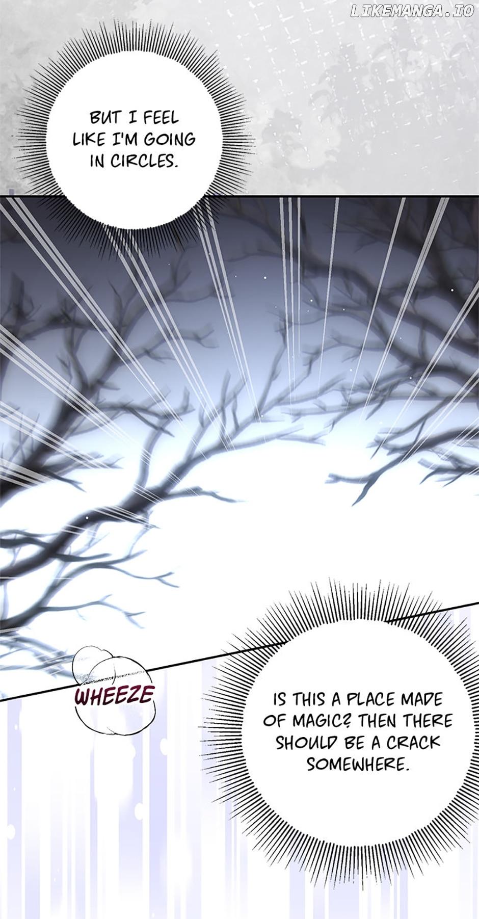 Monster Princess Chapter 32 page 35