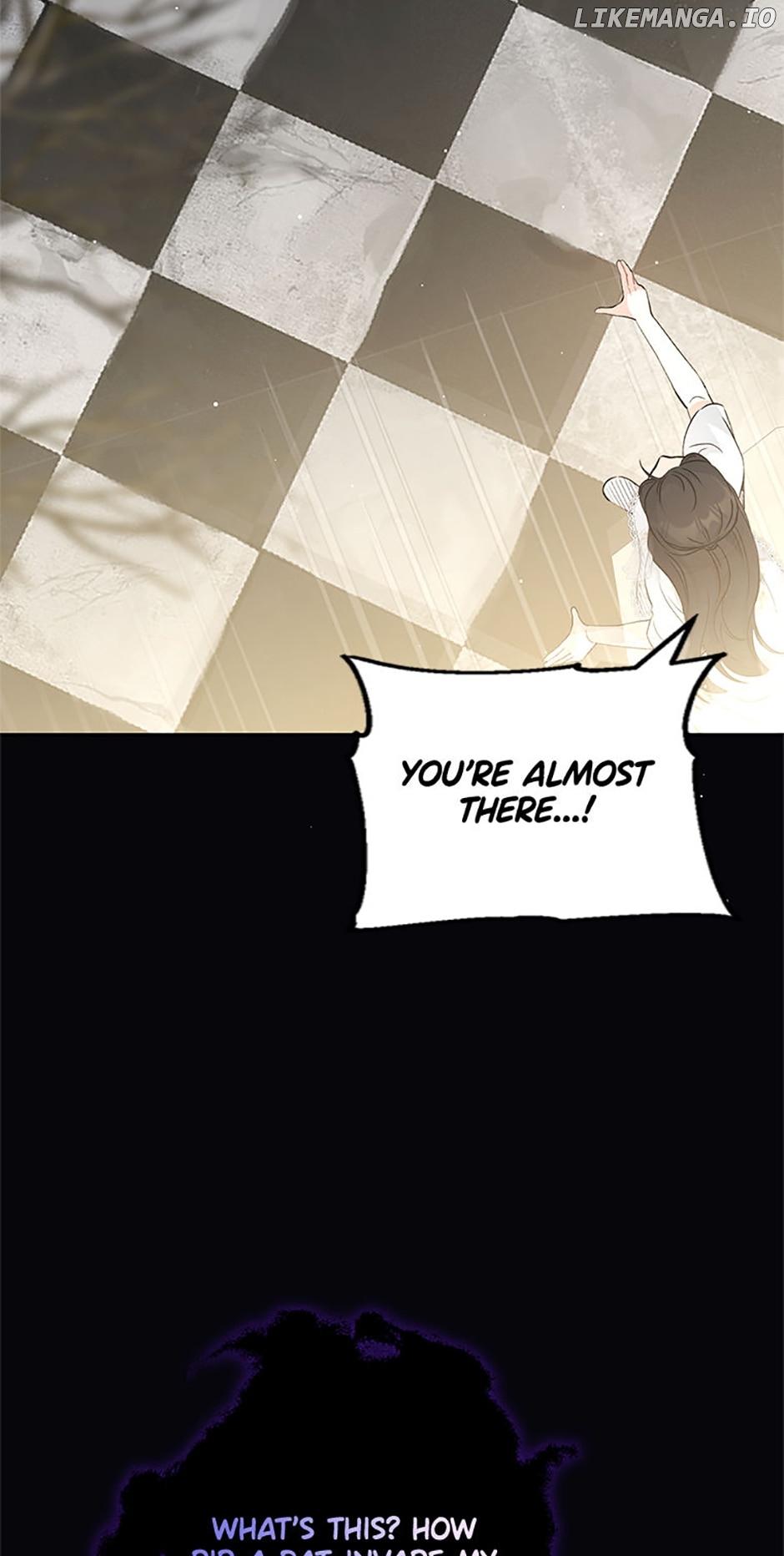 Monster Princess Chapter 32 page 40