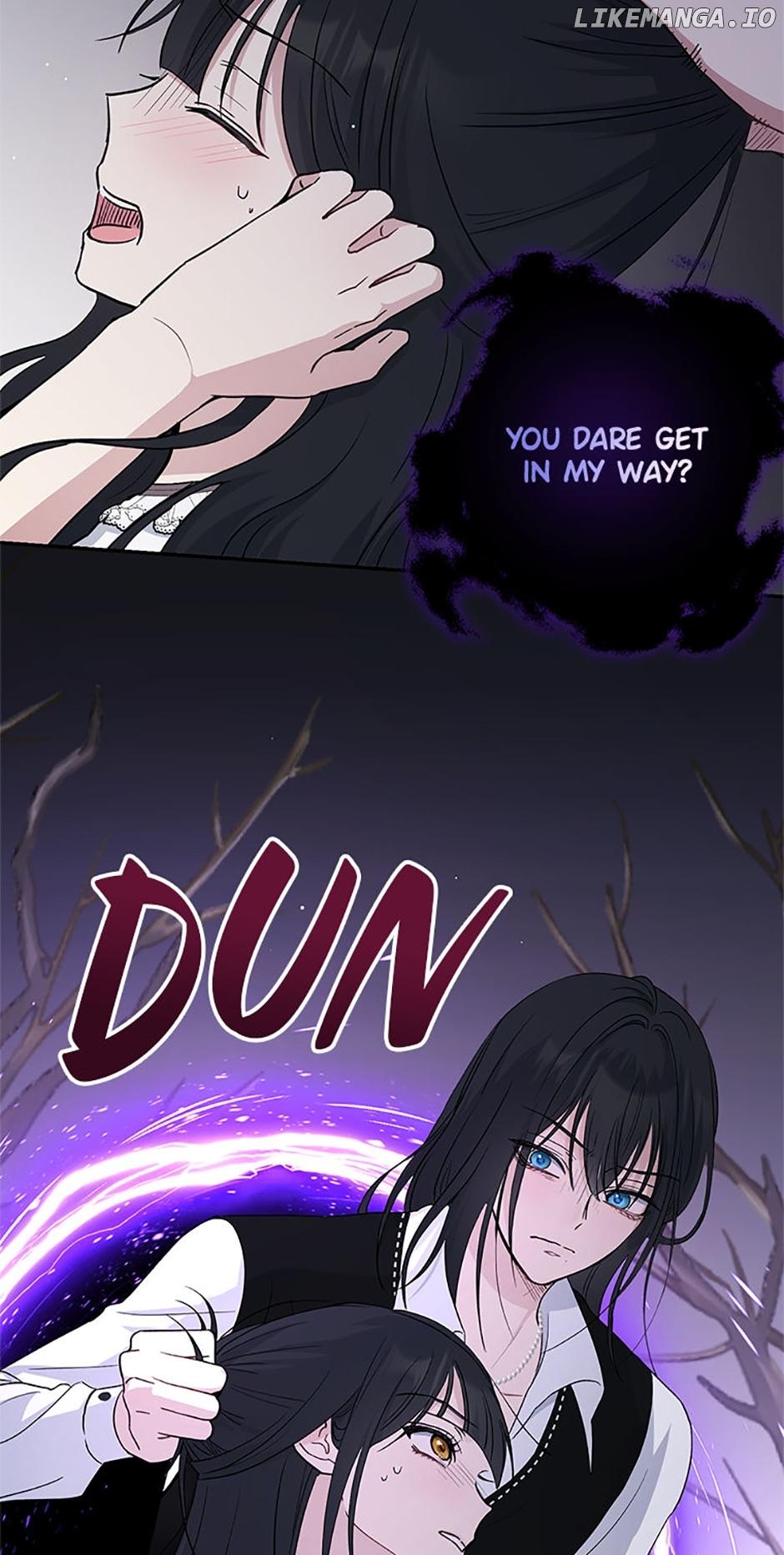 Monster Princess Chapter 32 page 45