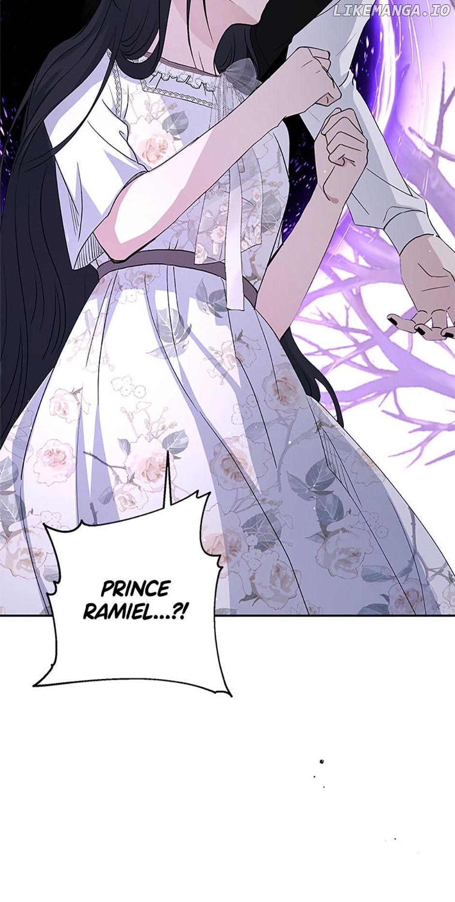 Monster Princess Chapter 32 page 46