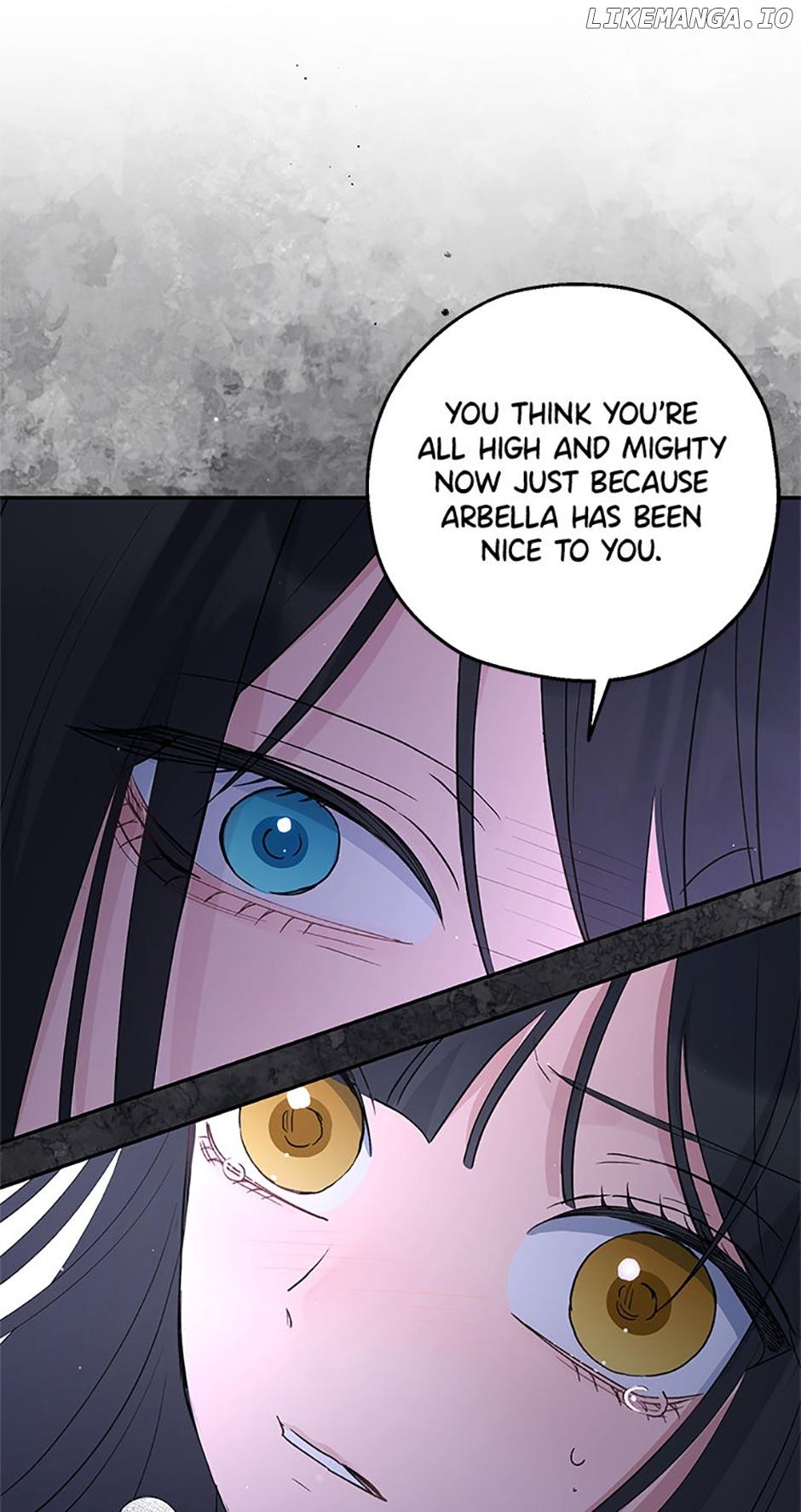Monster Princess Chapter 32 page 47