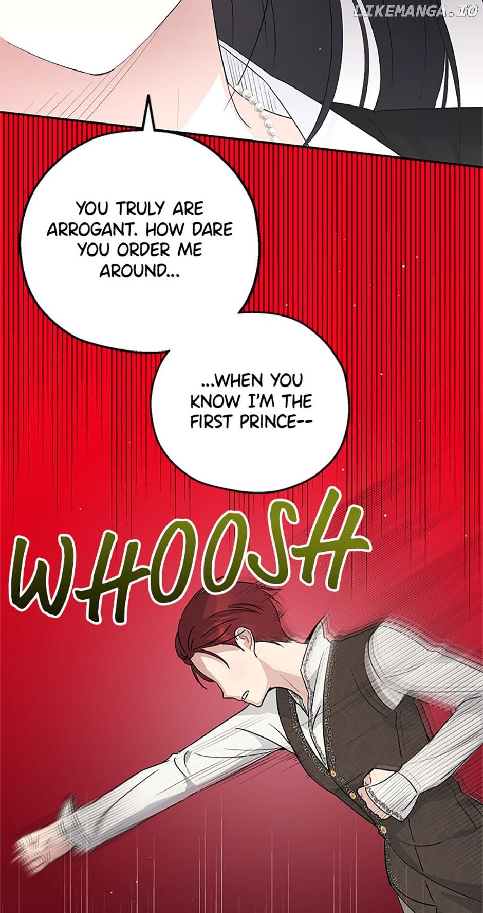 Monster Princess Chapter 32 page 53