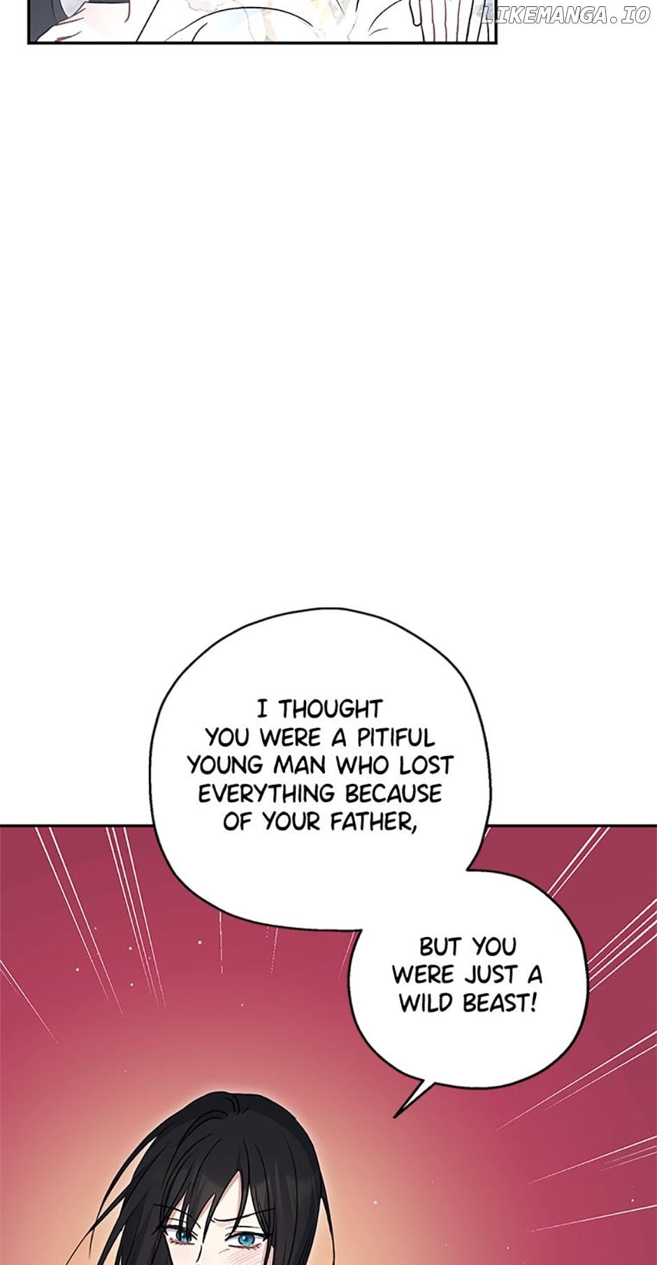Monster Princess Chapter 32 page 58