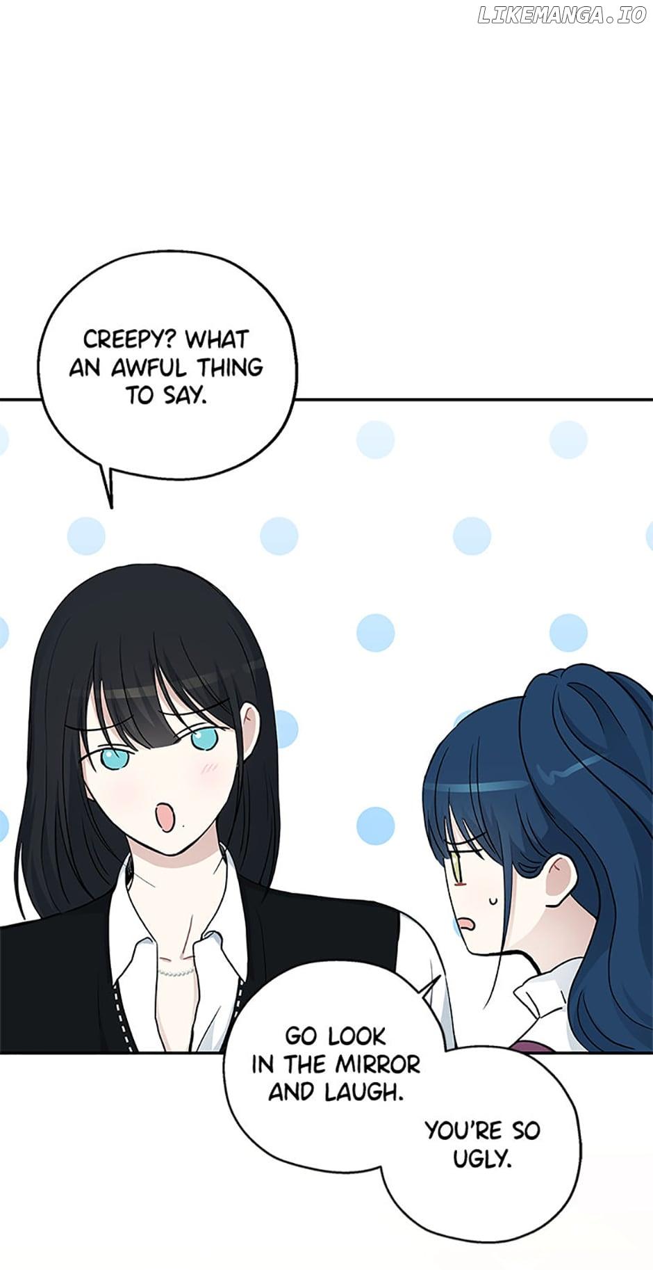 Monster Princess Chapter 32 page 5