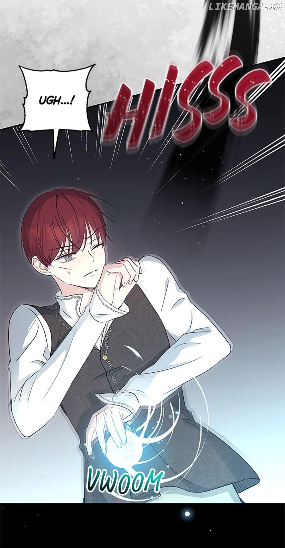 Monster Princess Chapter 32 page 60