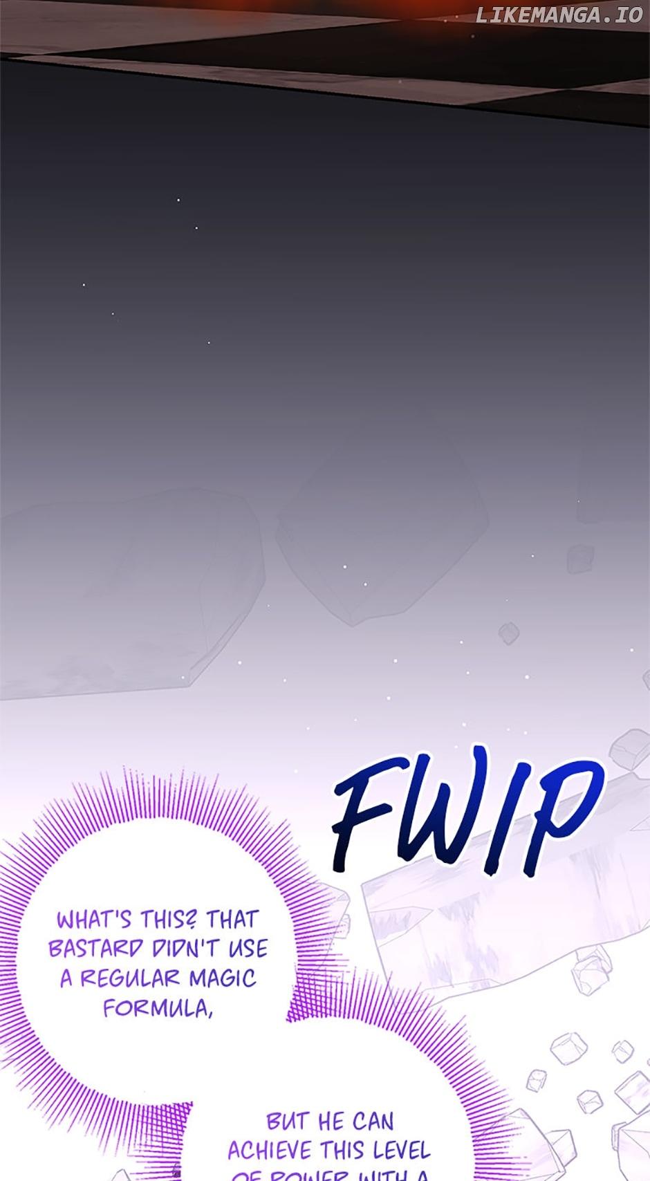 Monster Princess Chapter 32 page 62