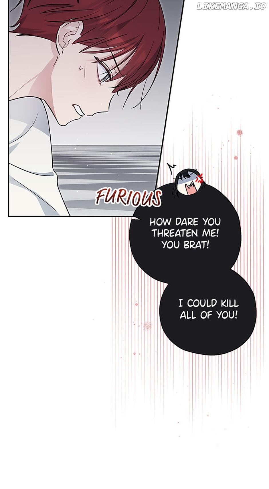Monster Princess Chapter 32 page 66