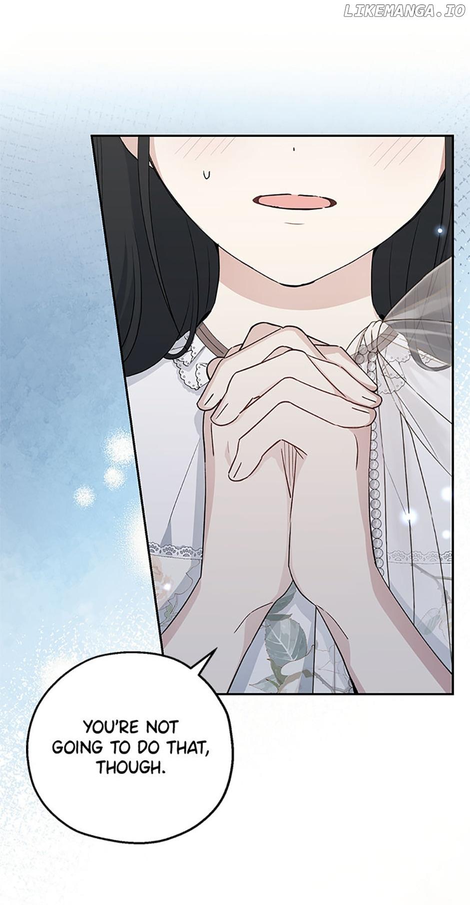 Monster Princess Chapter 32 page 67