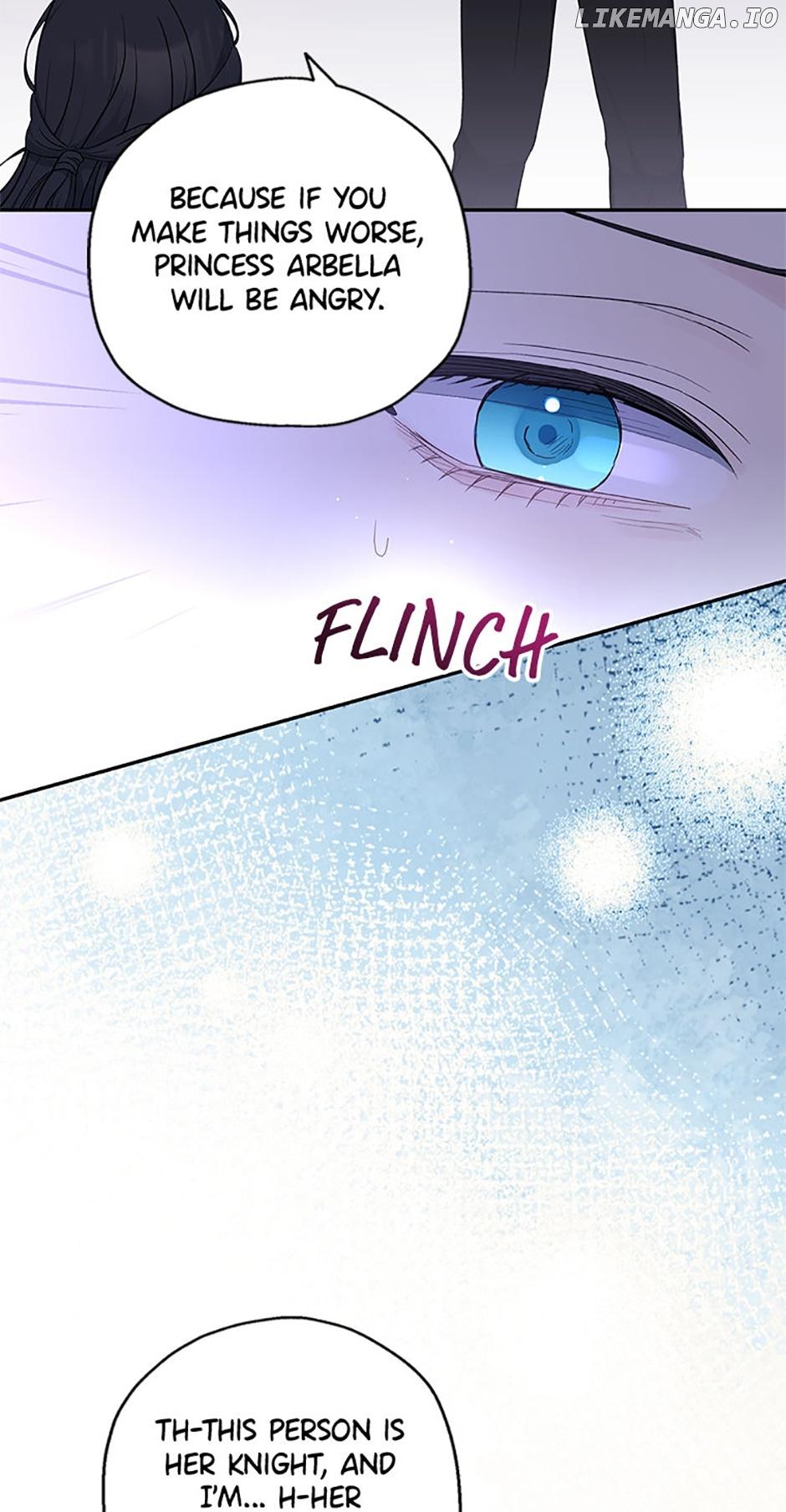 Monster Princess Chapter 32 page 69