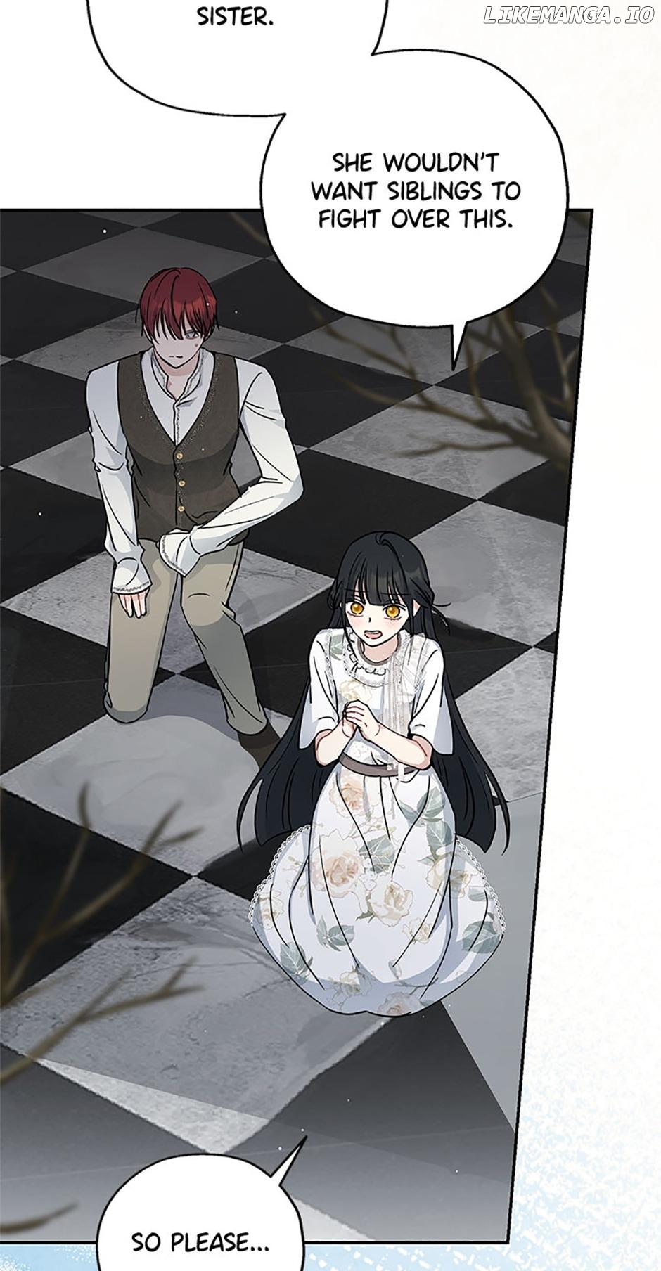 Monster Princess Chapter 32 page 70
