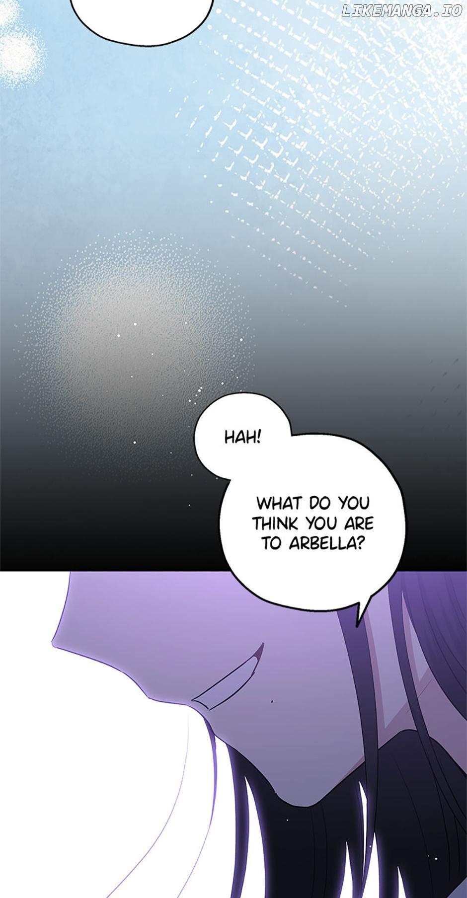Monster Princess Chapter 32 page 71
