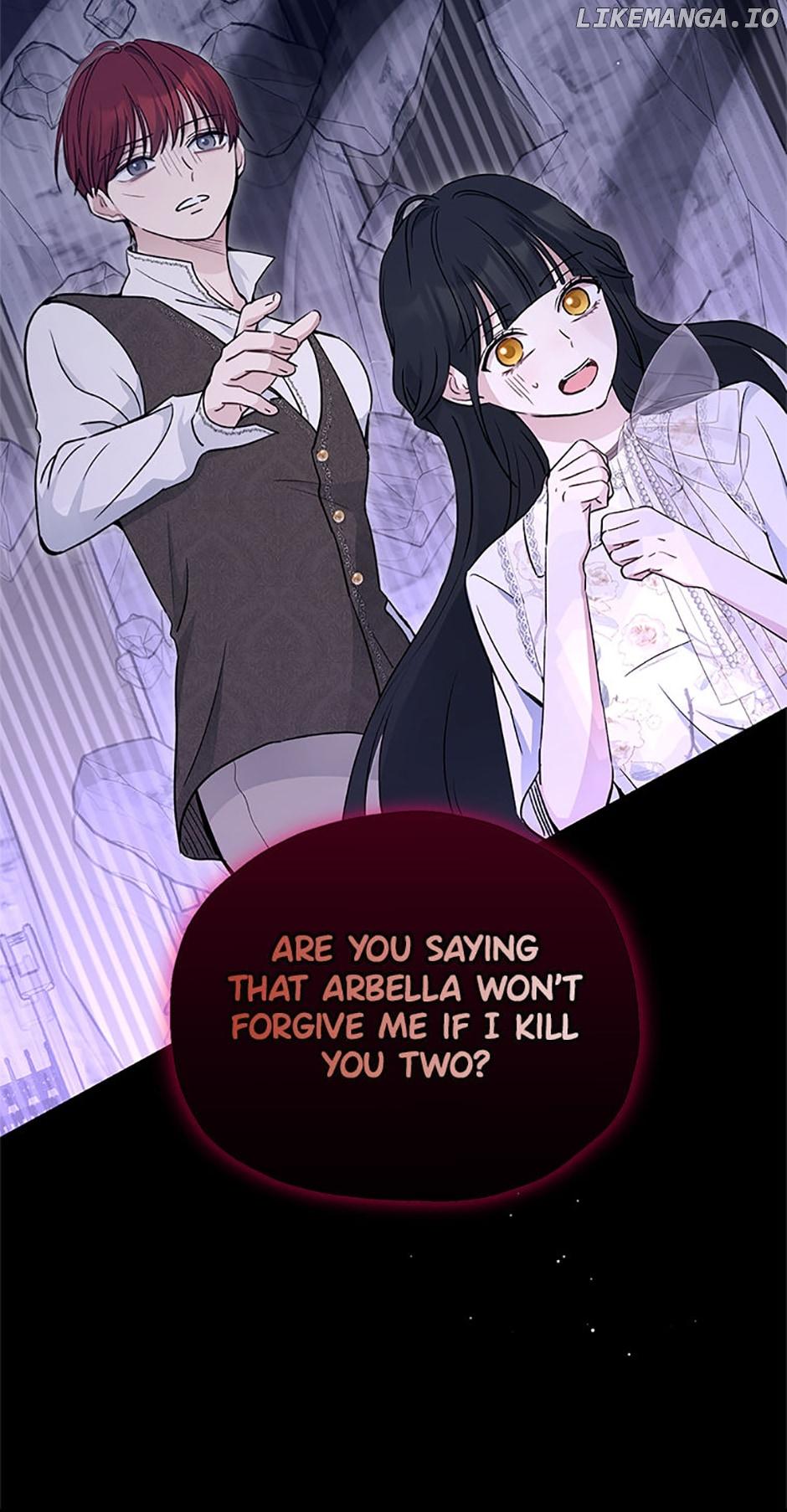 Monster Princess Chapter 32 page 74