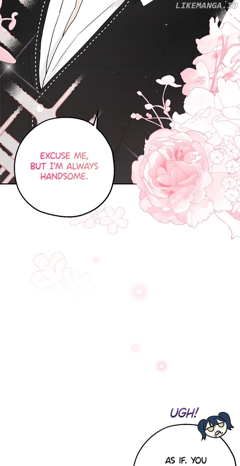 Monster Princess Chapter 32 page 7