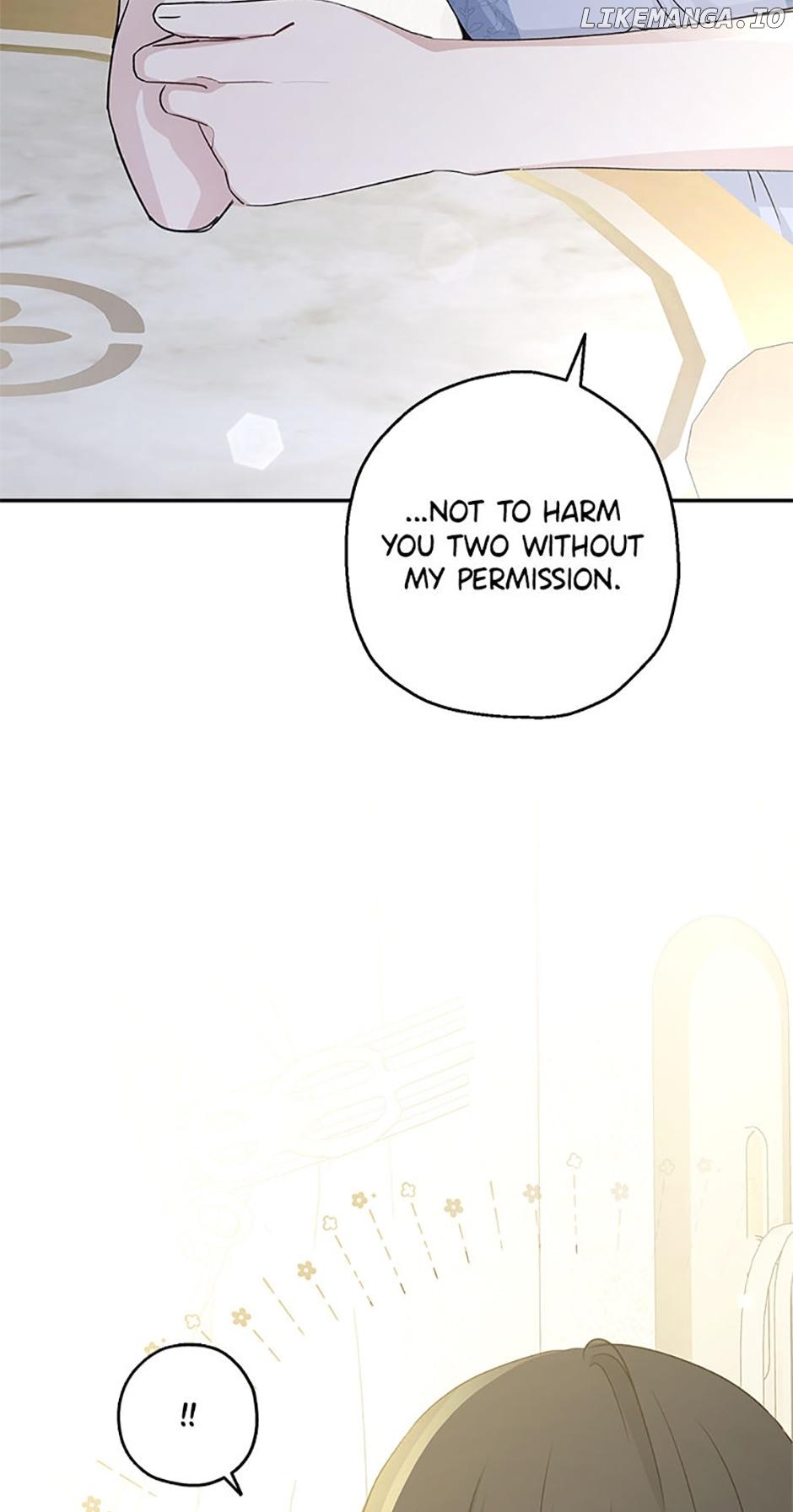 Monster Princess Chapter 34 page 10