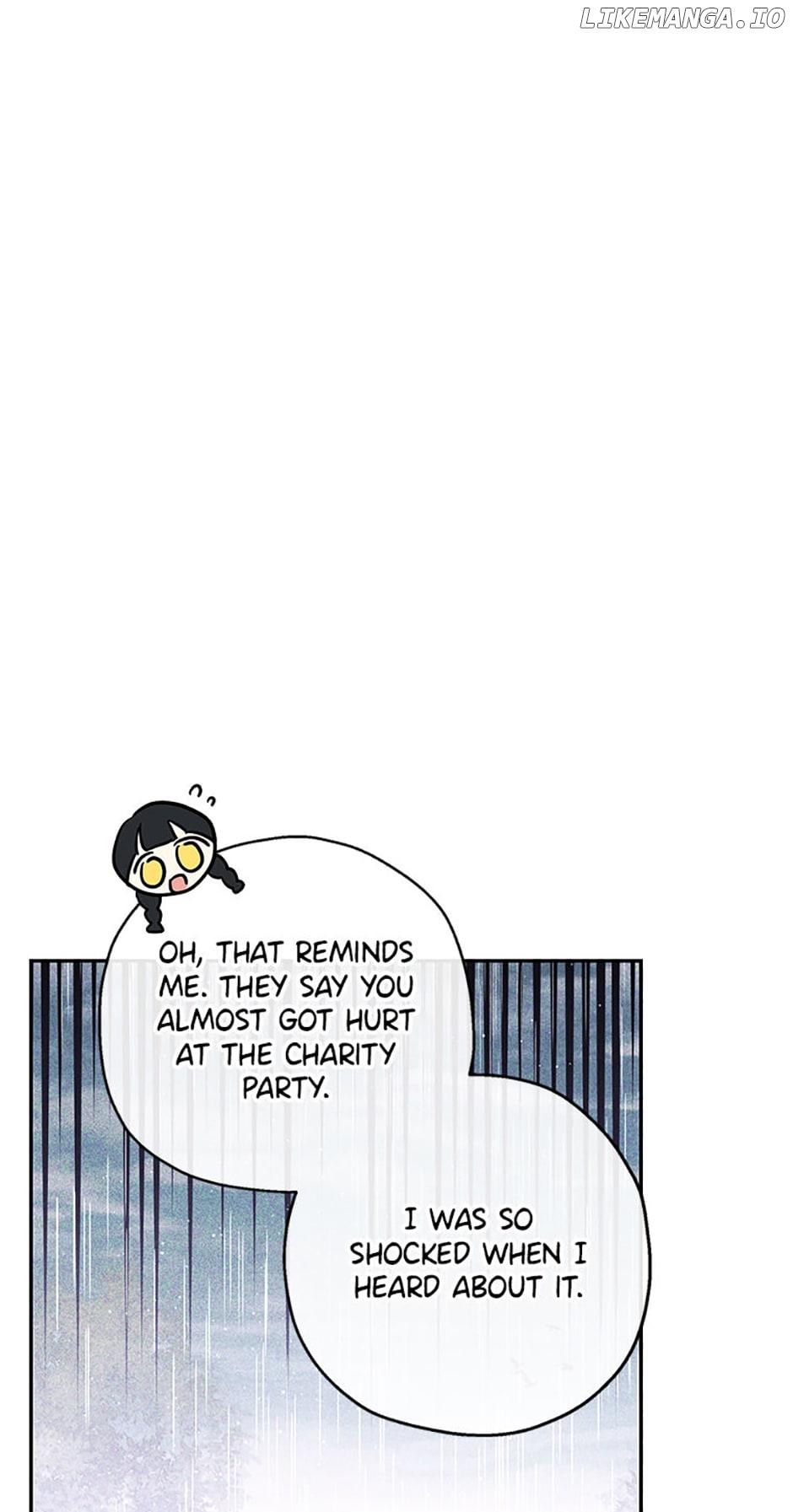 Monster Princess Chapter 34 page 12