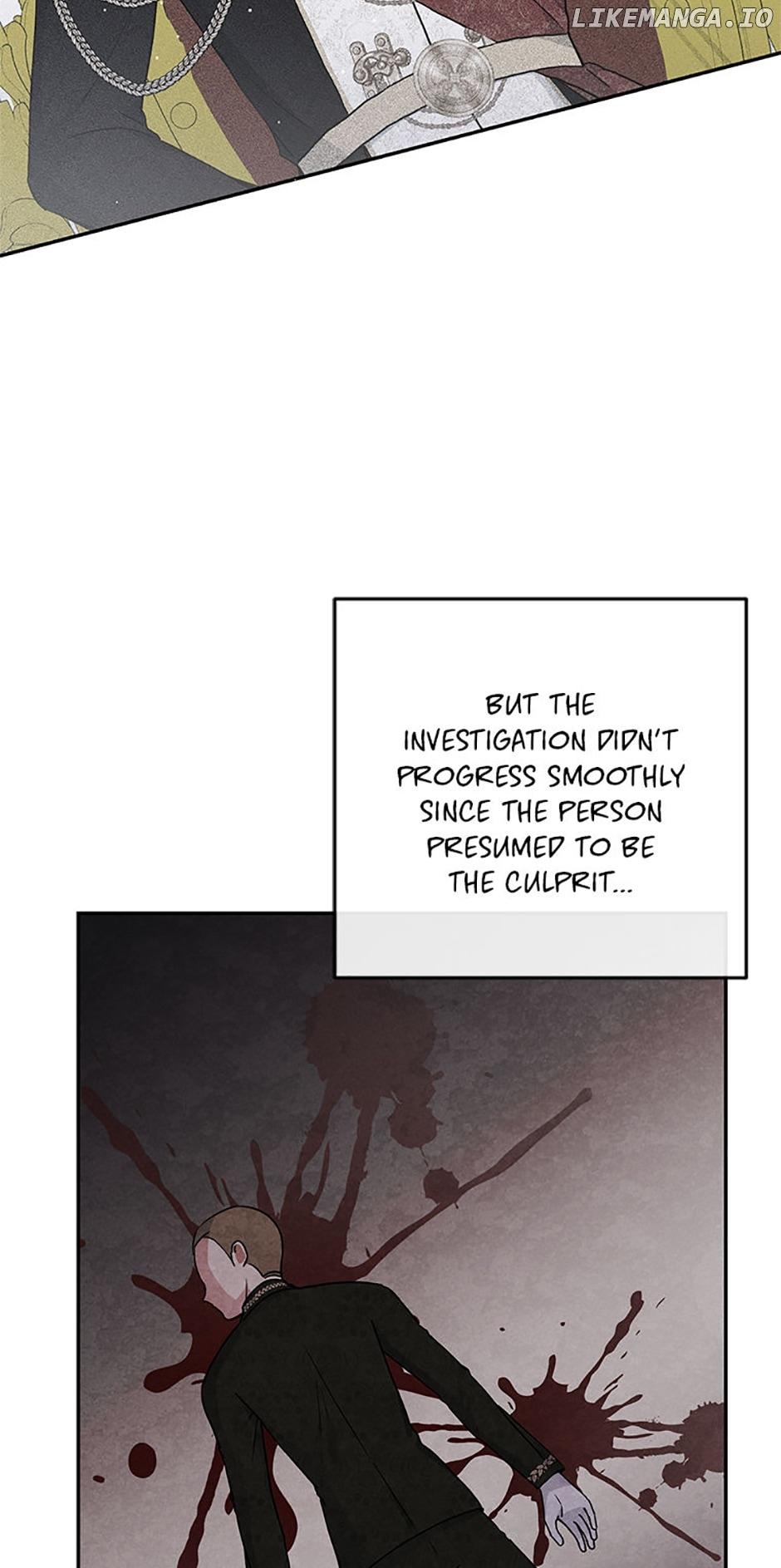 Monster Princess Chapter 34 page 17