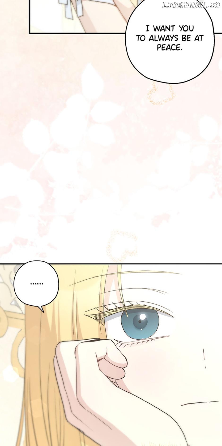 Monster Princess Chapter 34 page 22