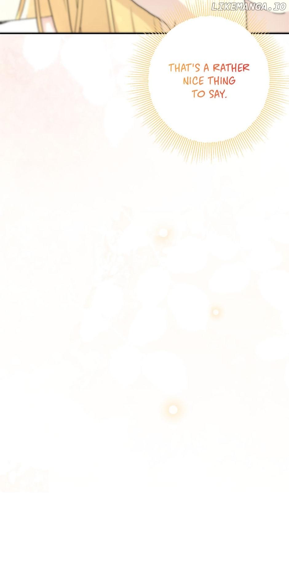 Monster Princess Chapter 34 page 23
