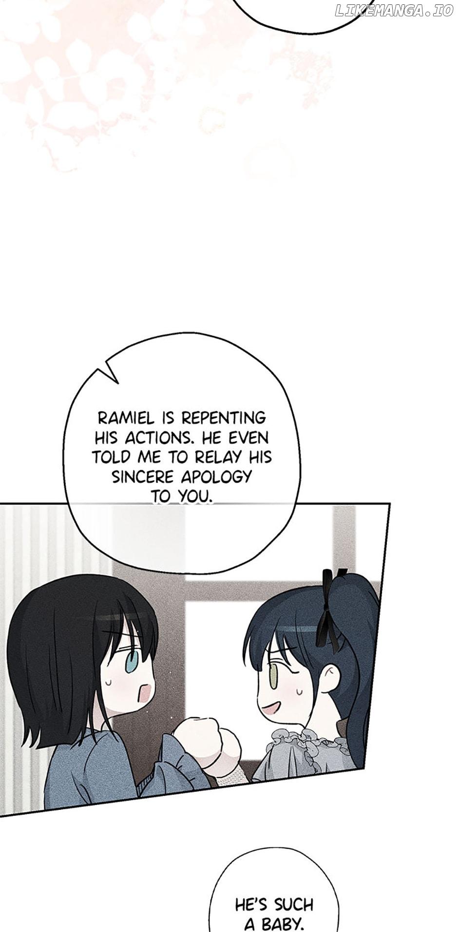 Monster Princess Chapter 34 page 26