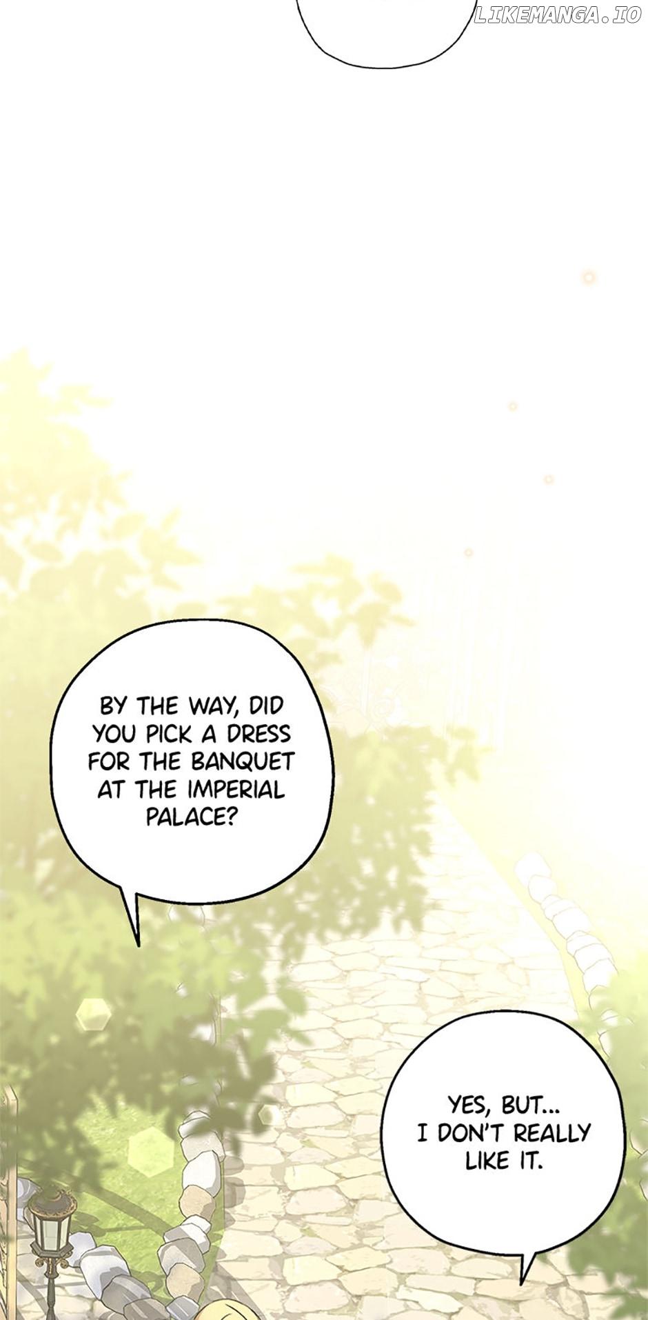 Monster Princess Chapter 34 page 27